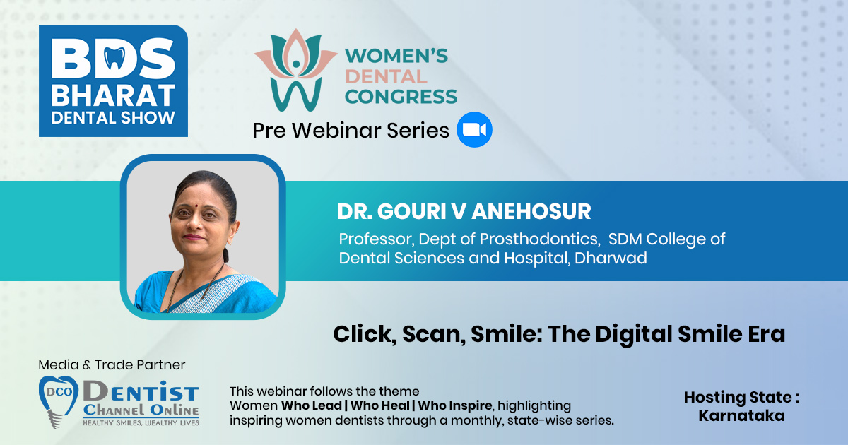 Click, Scan, Smile: The Digital Smile Era